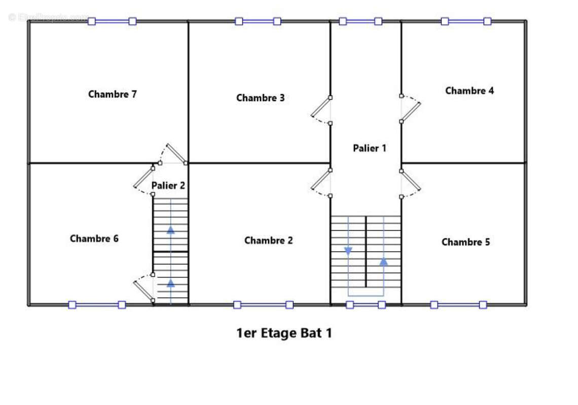 Maison à SAINT-CHAMANT