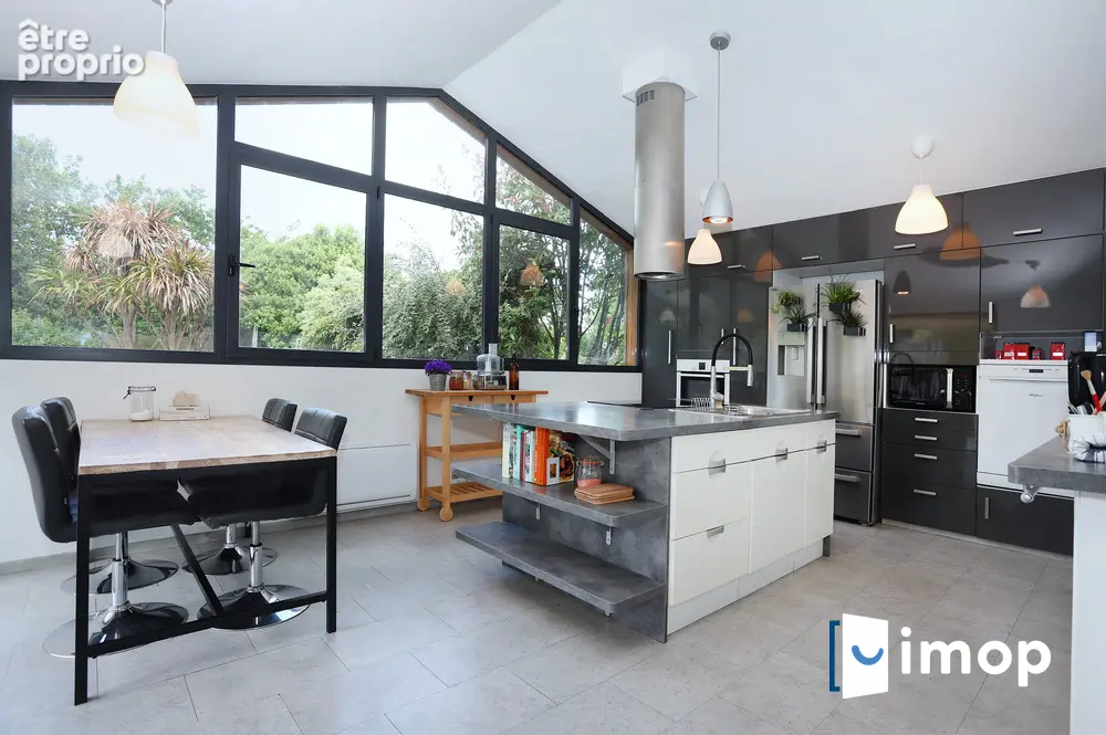 Maison avec piscine - photo 4