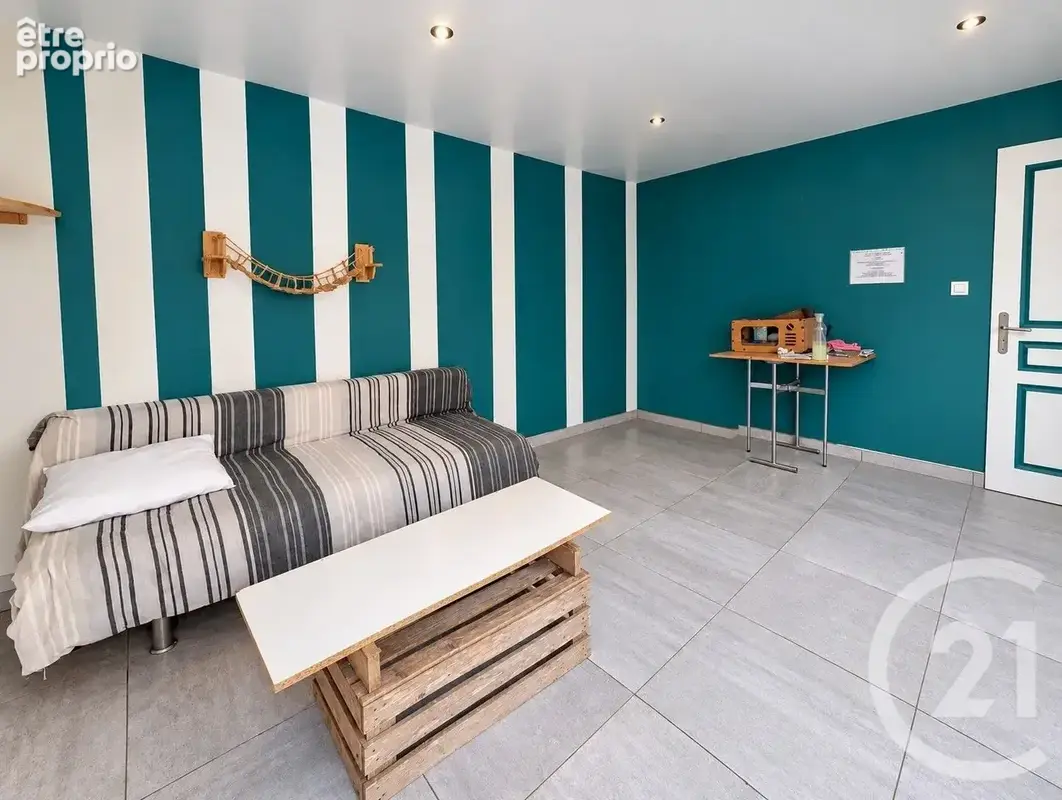 Maison 6 pièces 163 m² à vendre à Ablancourt (51240) - photo 4
