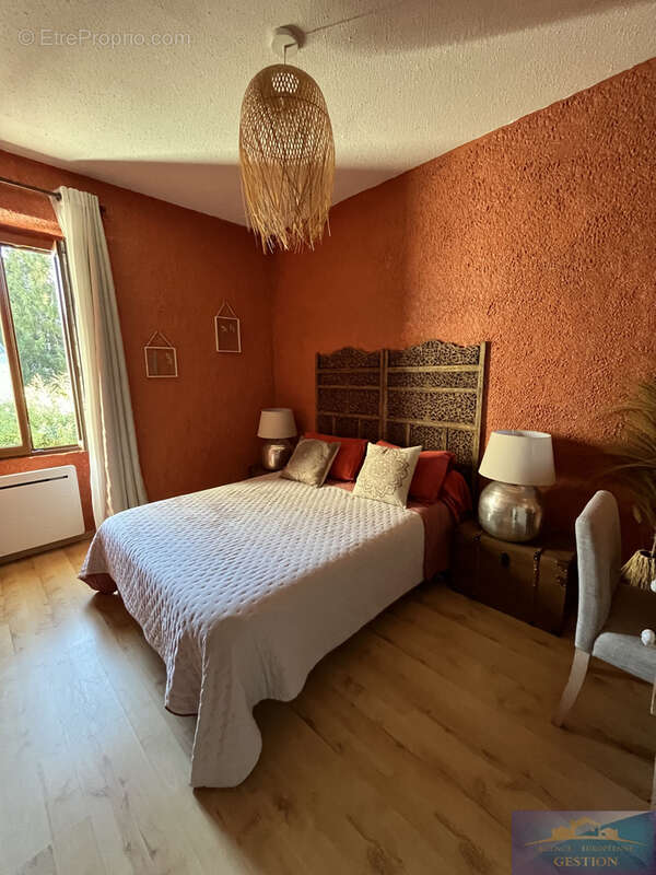 Appartement à ARGELES-GAZOST