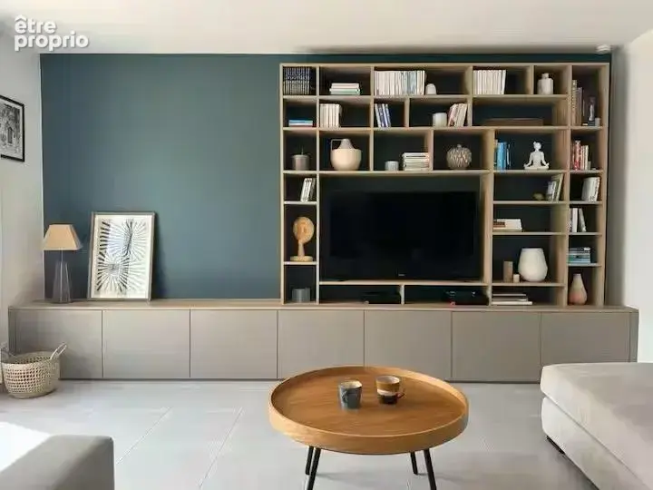 Charmante maison rénovée avec goût - photo 2