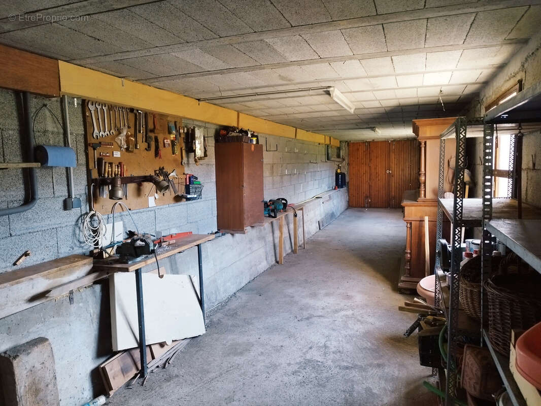 Maison à SAINT-MARCEL-LES-ANNONAY