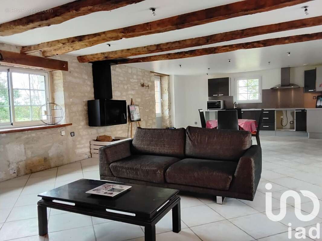 Photo 4 - Maison à BELMONT-SAINTE-FOI