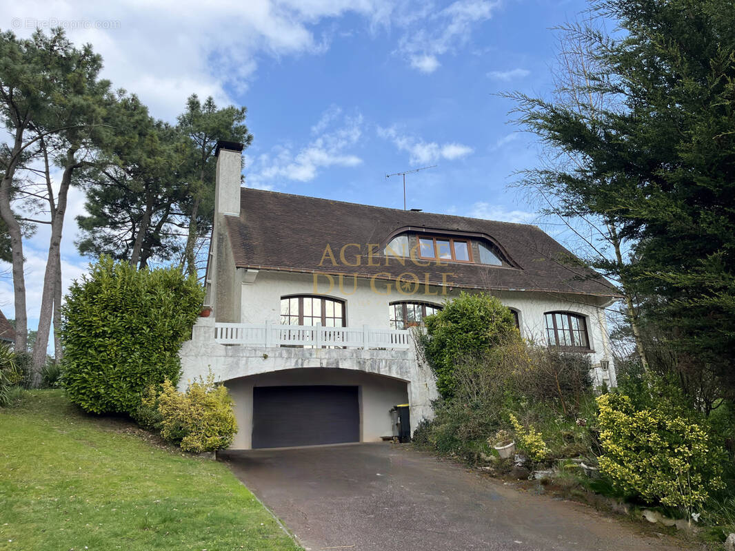 Maison à ETAPLES