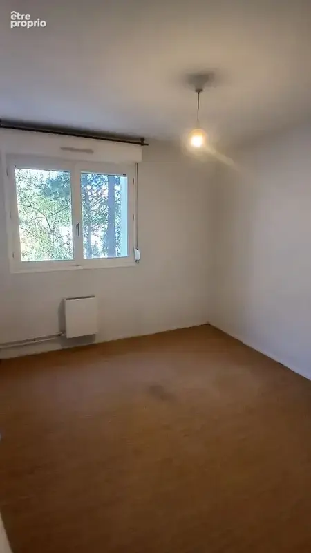 T3 67 m² - balcon - parking - cave - photo 6