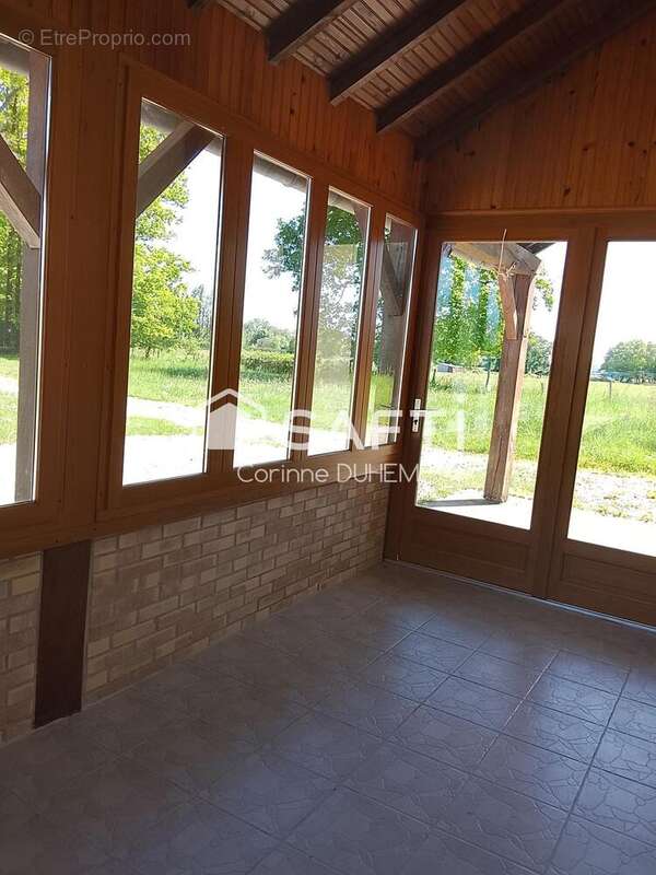 Photo 6 - Maison à CESSET