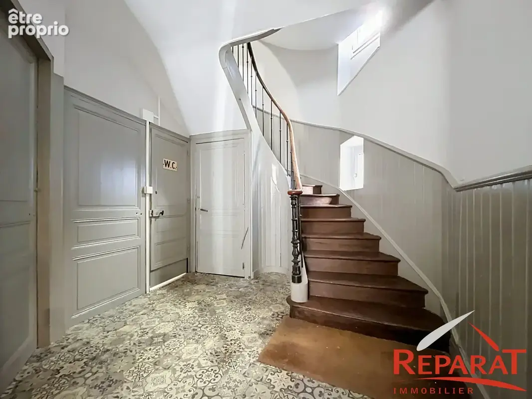 Appartement 119 m² à vendre à Brive-La-Gaillarde (19100) - photo 4