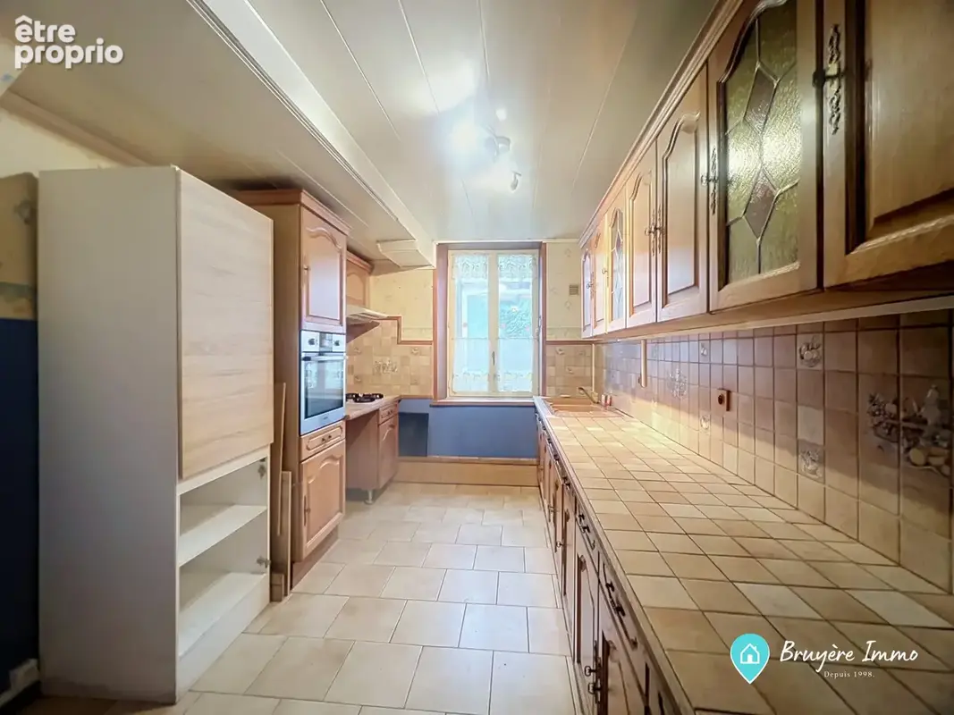 Maison 6 pièces 184 m² à vendre à Solre-Le-Chateau (59740) - photo 5