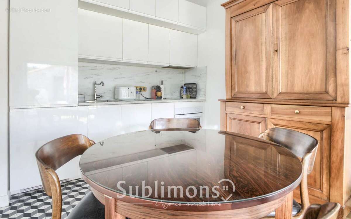 Maison à SAINT-BREVIN-LES-PINS