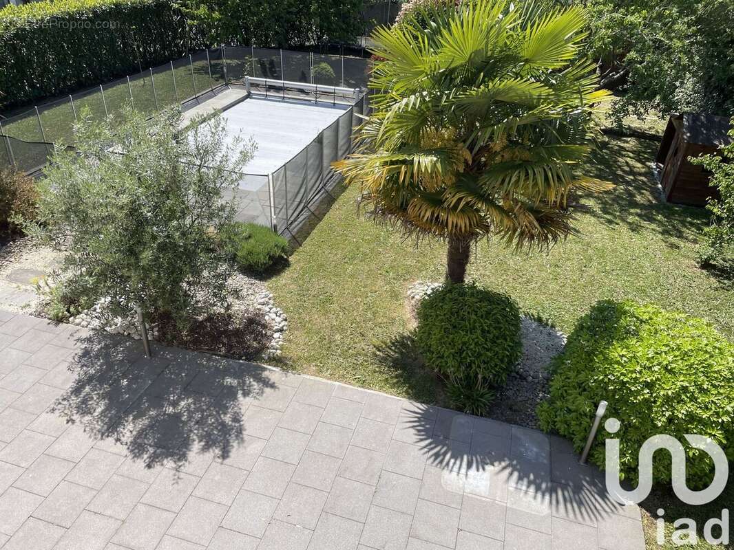 Photo 4 - Maison à GRISY-SUISNES