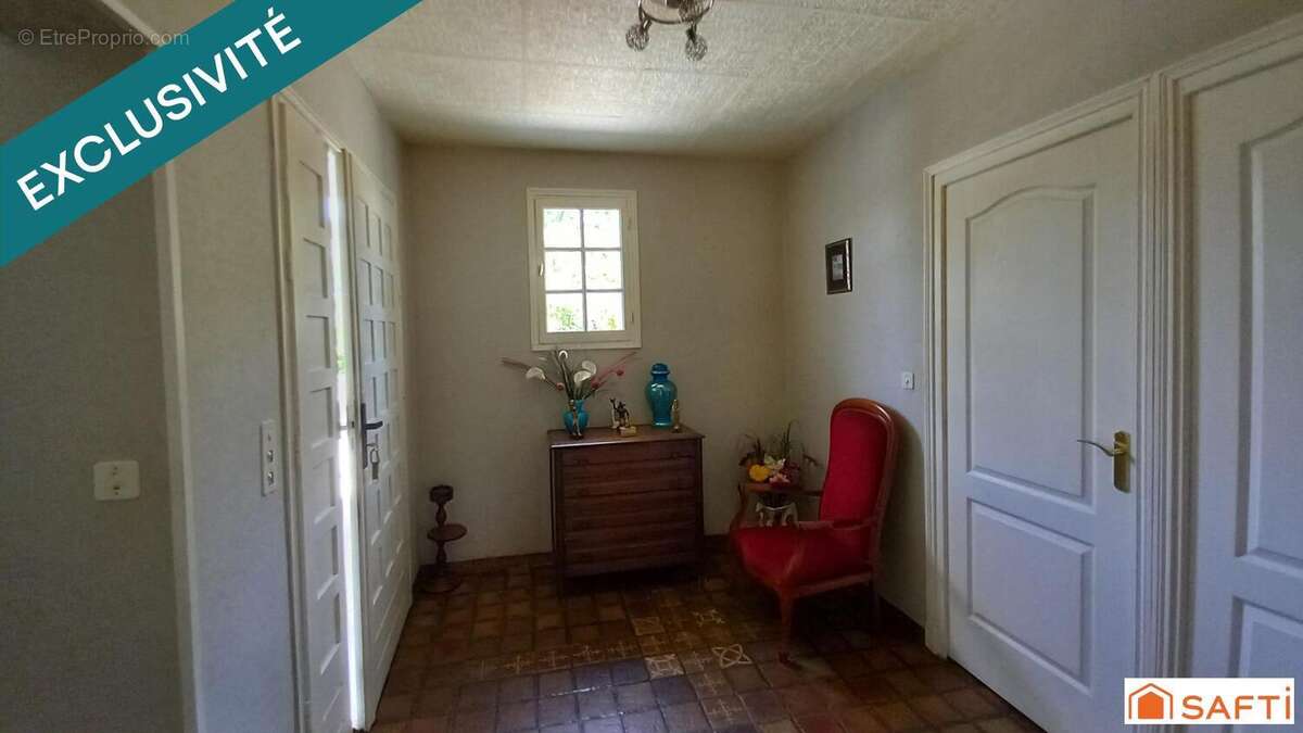 Photo 7 - Maison à FEUGAROLLES