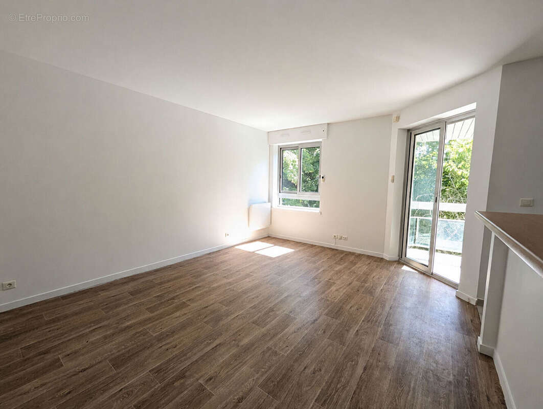 Appartement à FONTENAY-SOUS-BOIS