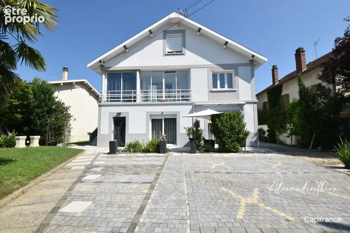 Dpt  (), à vendre  maison P12 - photo 2