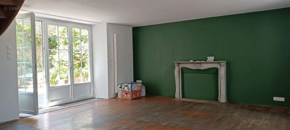 Rohan - grande maison de caractère 200 m² - 6/7 chambres ainsi qu'un hangar de 200 m² - photo 16