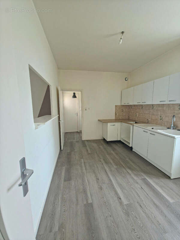Bel appartement avec grande terrasse proche du parc des Lilattes - photo 18
