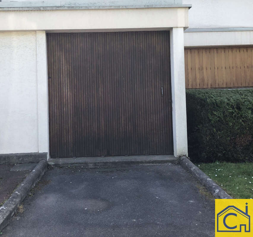 Appartement à CORMEILLES-EN-PARISIS