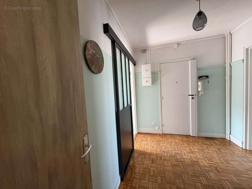 Appartement à CLAMART