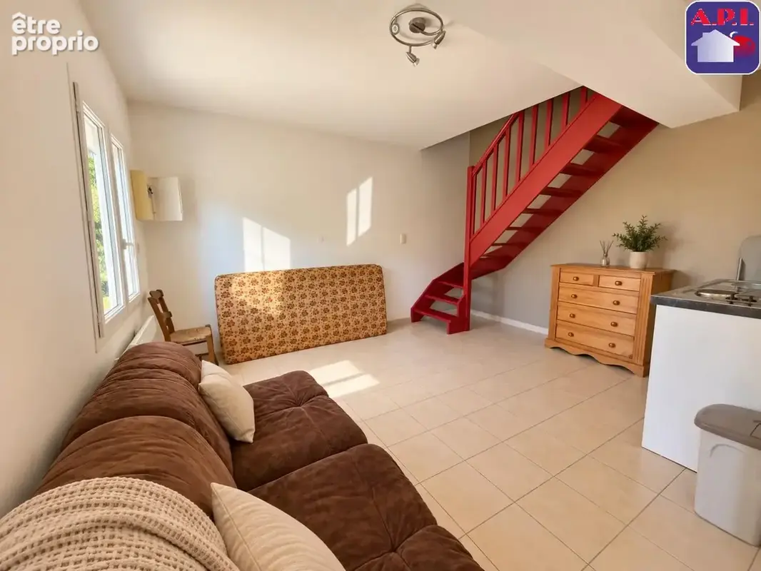 Maison 5 pièces 178 m² à vendre à Pamiers (09100) - photo 12