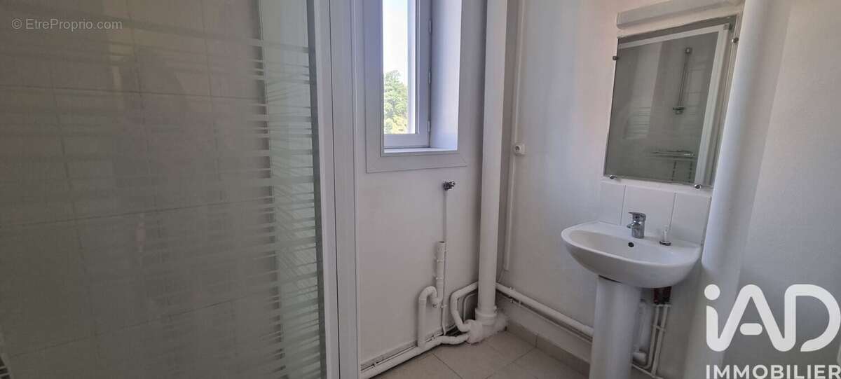 Photo 7 - Appartement à VILLIERS-LE-BEL