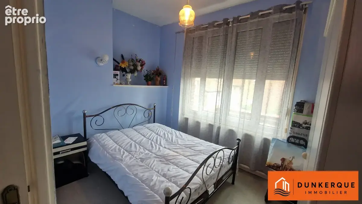 Appartement 2 pièces 31 m² à vendre à Dunkerque (59240) - photo 6