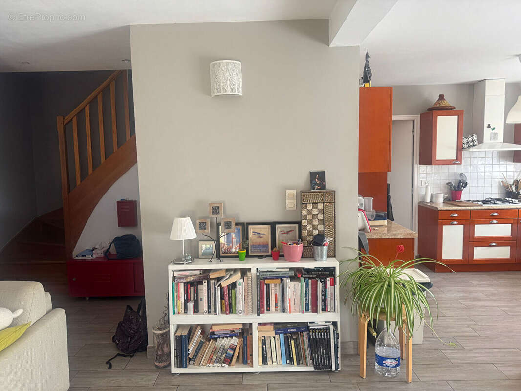 Saint-Malo  Maison 4 chbres, jardin - photo 9