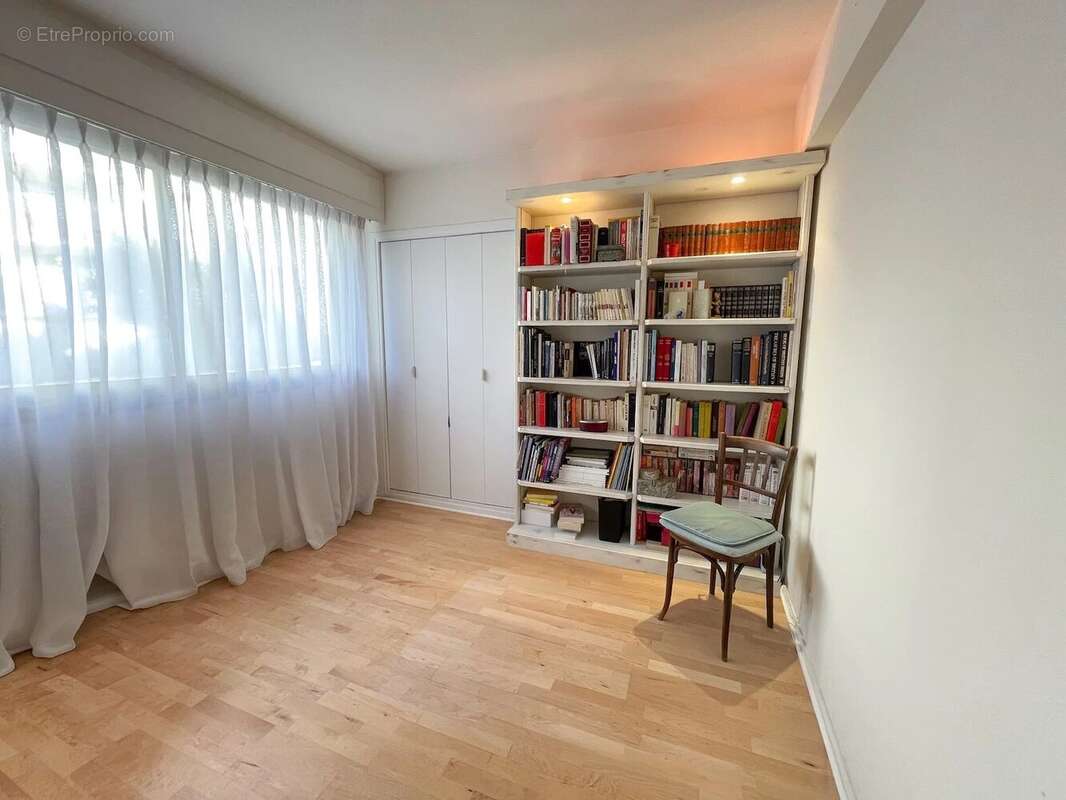 Appartement à BEAUSOLEIL