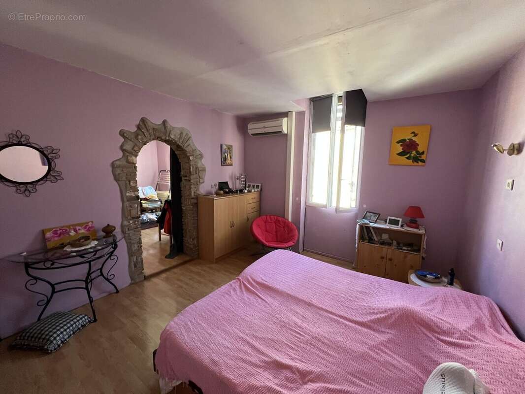 Maison à SISTELS
