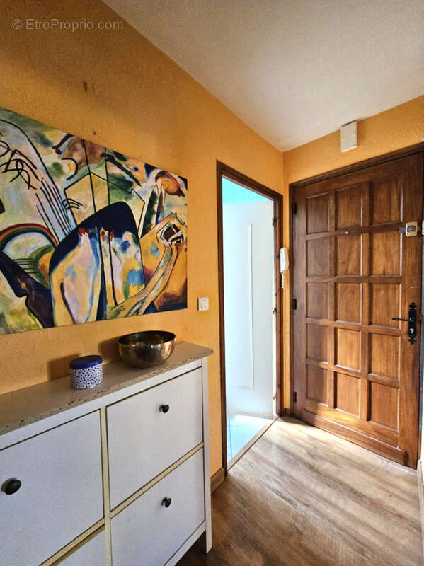 Appartement à RODEZ