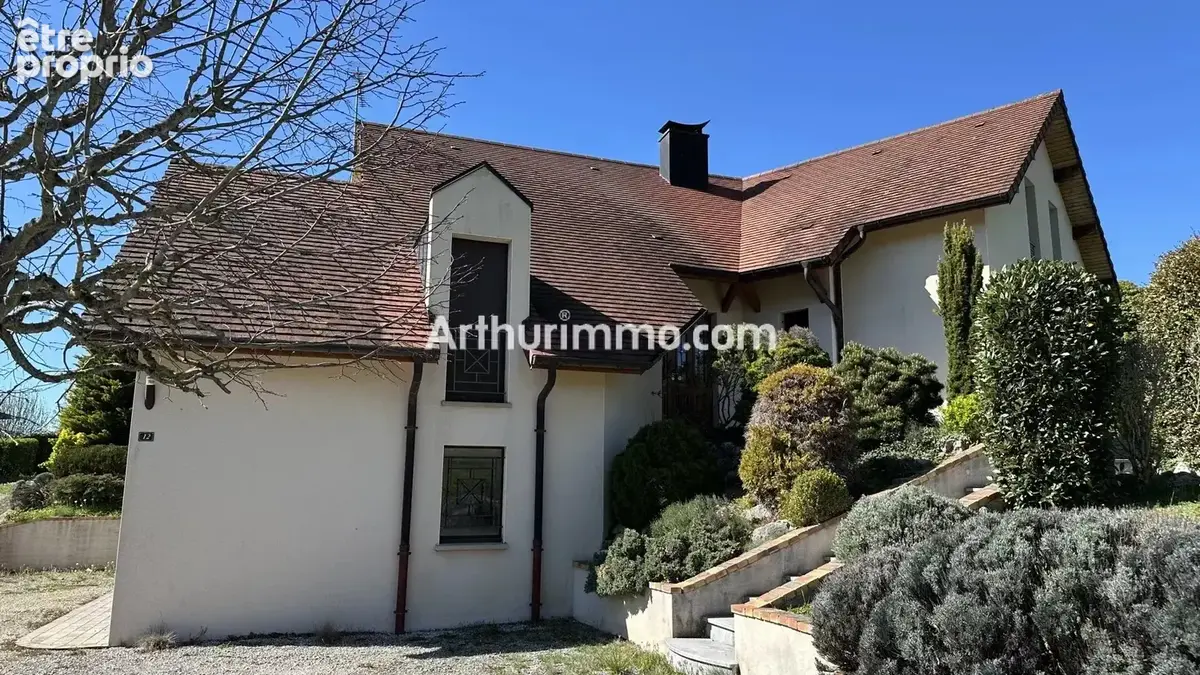Photo Maison à Rotalier au prix de 415 000€