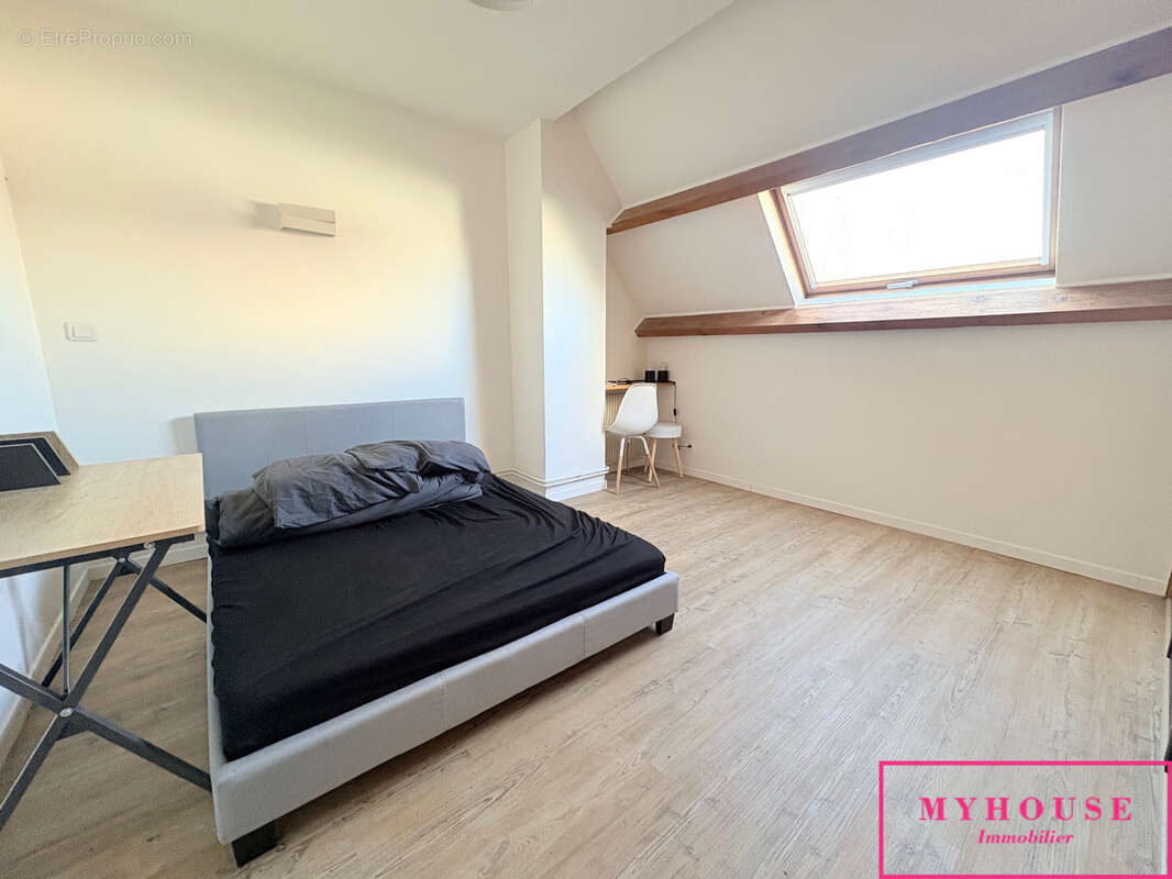 Appartement à MALAKOFF