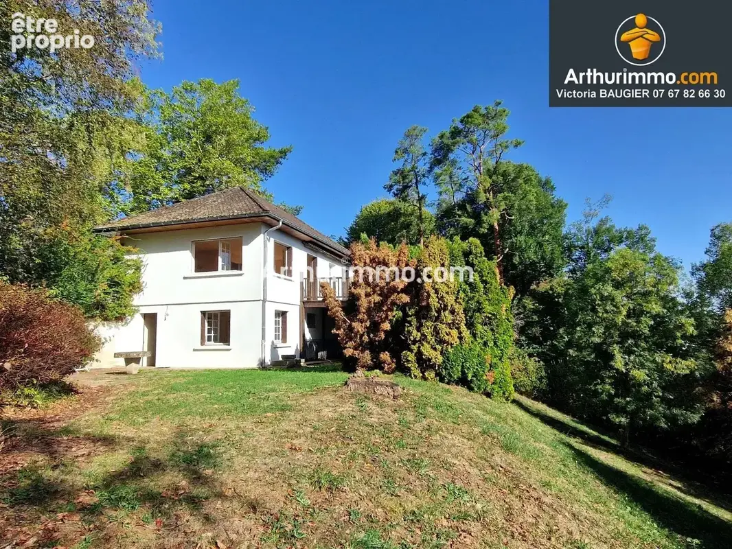 Vente Maison Lons-le-saunier(39000) 240 000ï¿œ - photo 3