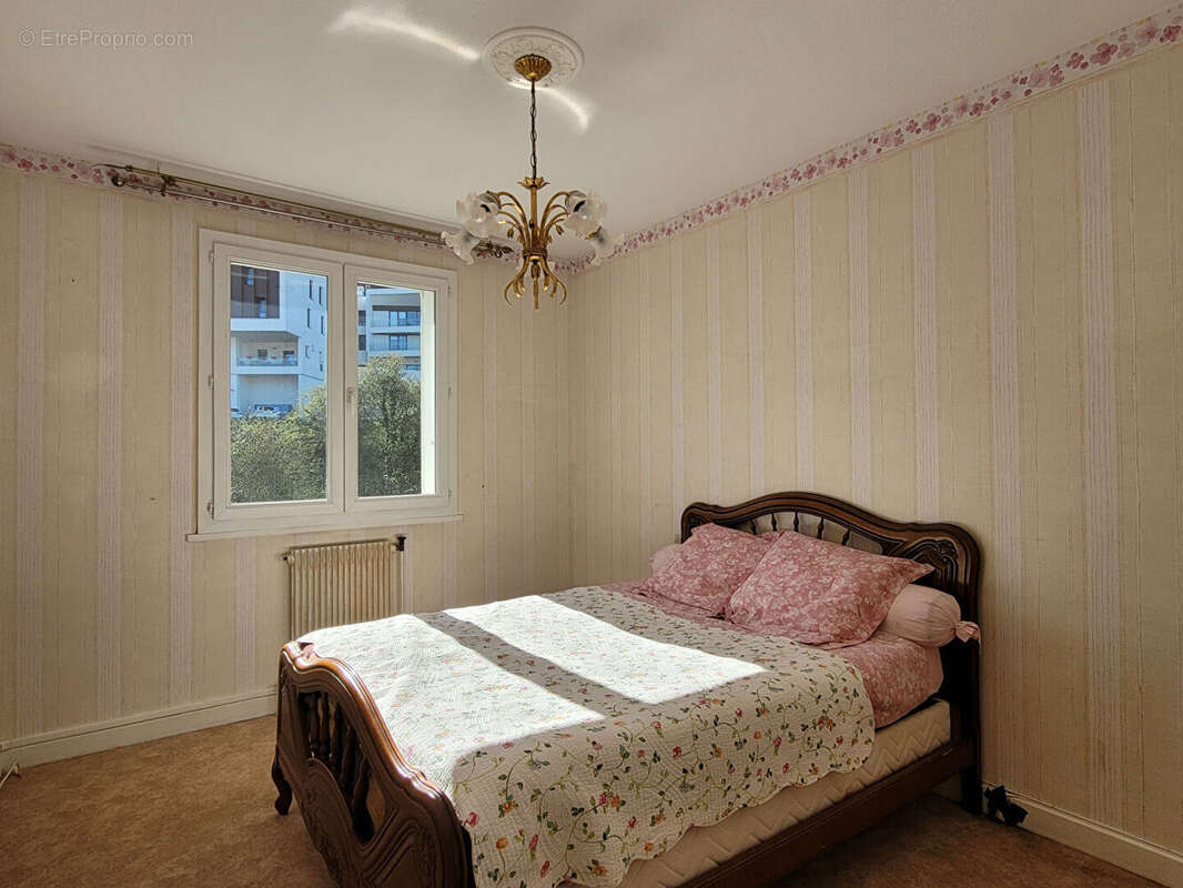 Appartement à LE PUY-EN-VELAY