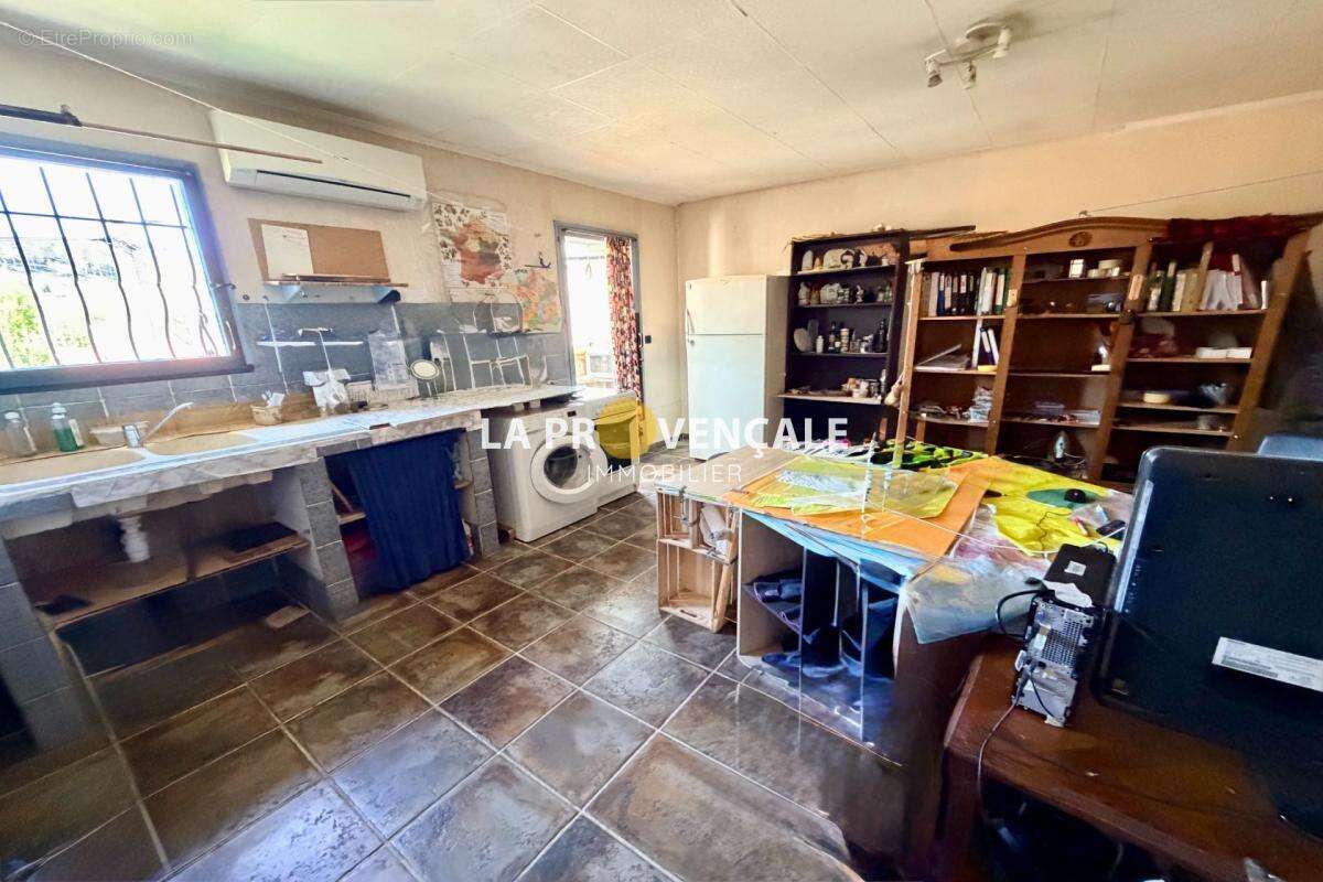 Appartement à GARDANNE