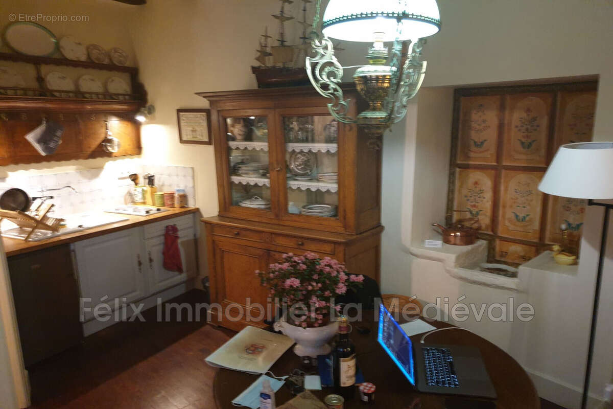 Appartement à SARLAT-LA-CANEDA