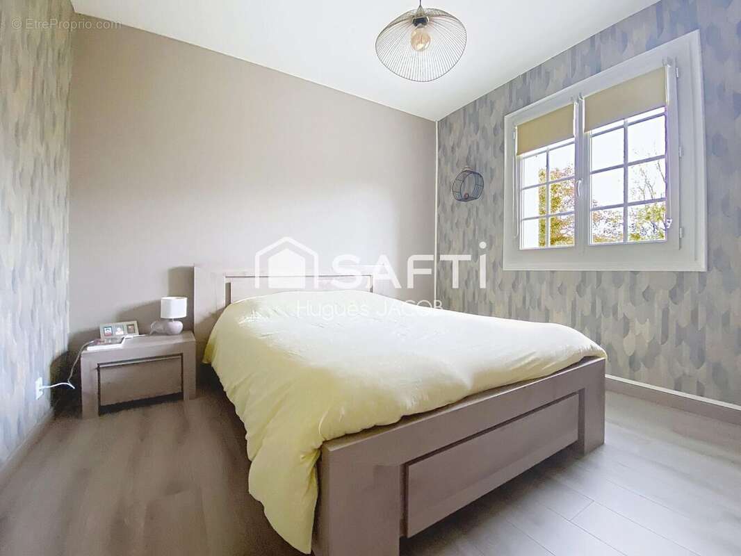 Photo 4 - Maison à VERSON