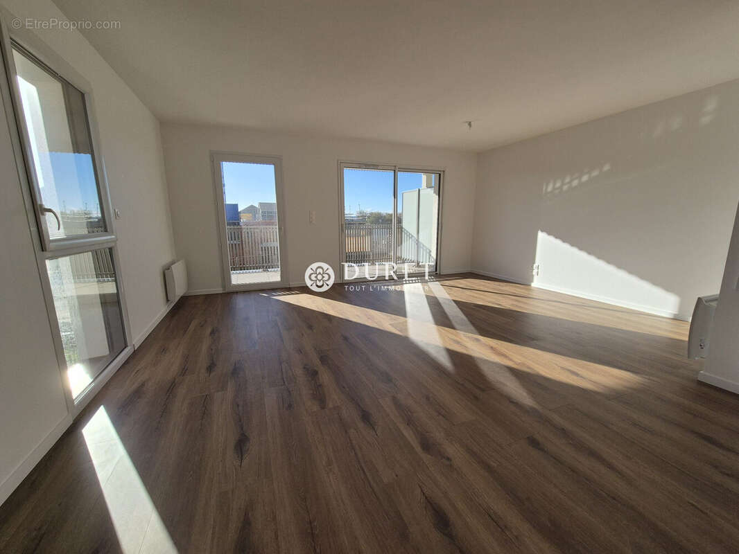 Appartement à LES SABLES-D&#039;OLONNE