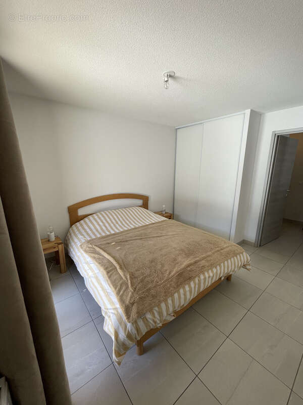 Appartement à LA GIETTAZ