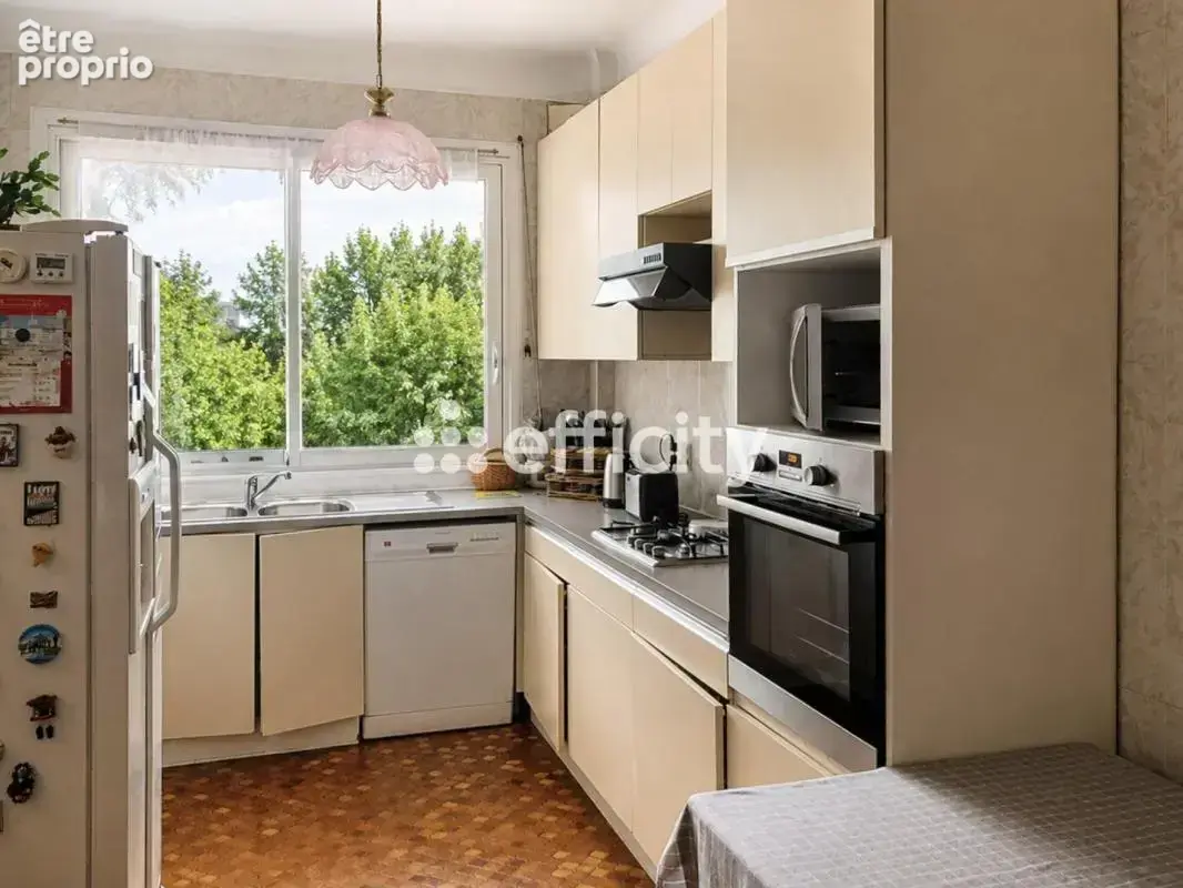 Appartement - photo 9
