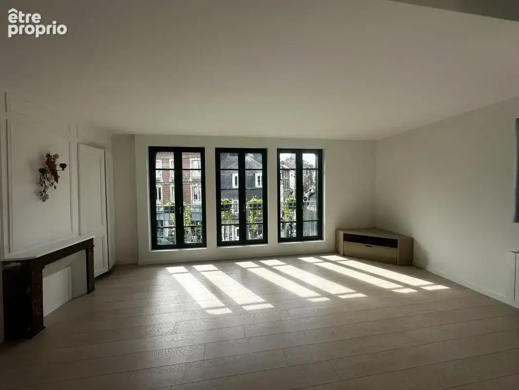 Appartement - photo 5