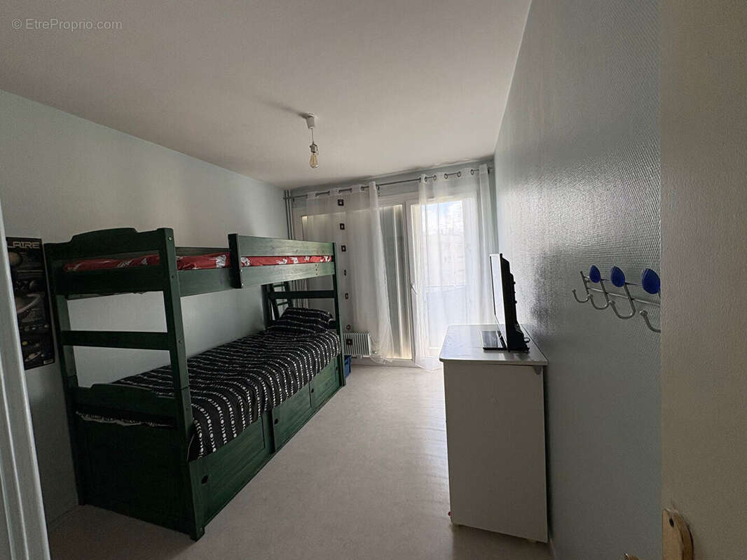 Appartement à SAUMUR