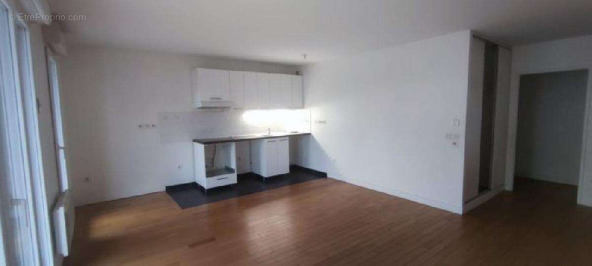 Appartement à ARGENTEUIL