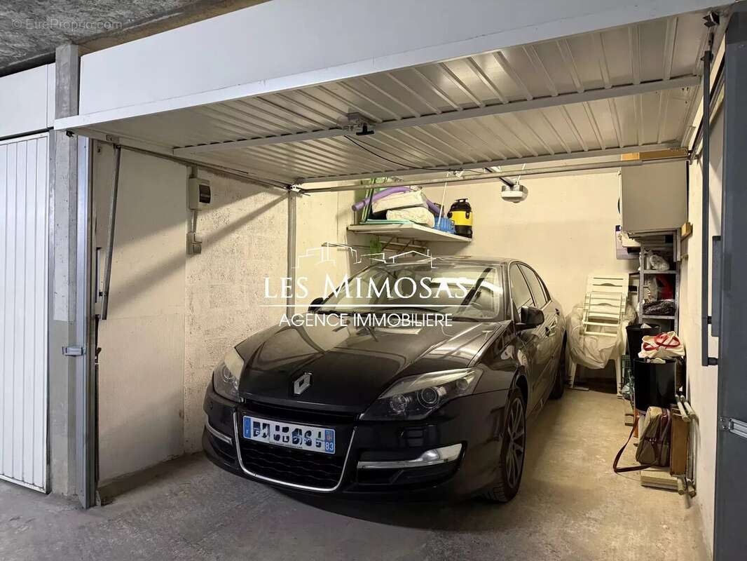 Appartement à FREJUS