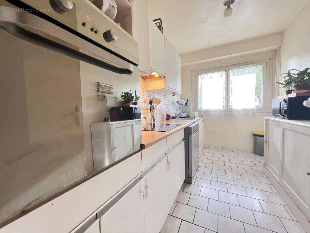 Appartement à PLAISIR