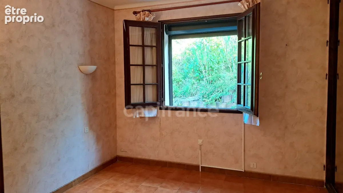 "Rare Gignac, emplacement unique vue panoramique exceptionnelle, Villa 6 pièces 148m2, terrain 2625m2" - photo 10