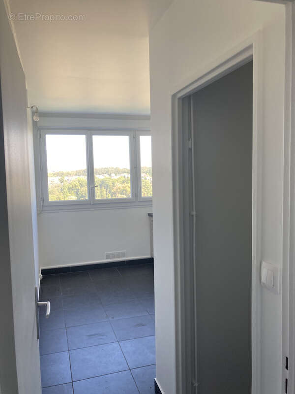 Appartement à SARCELLES