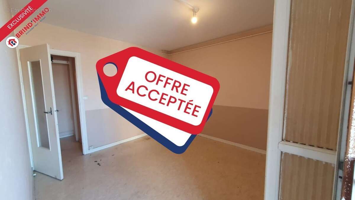 Appartement à ORLEANS