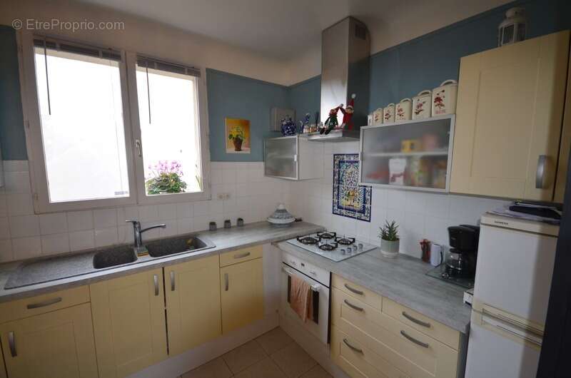 Maison à CHATEAU-THIERRY