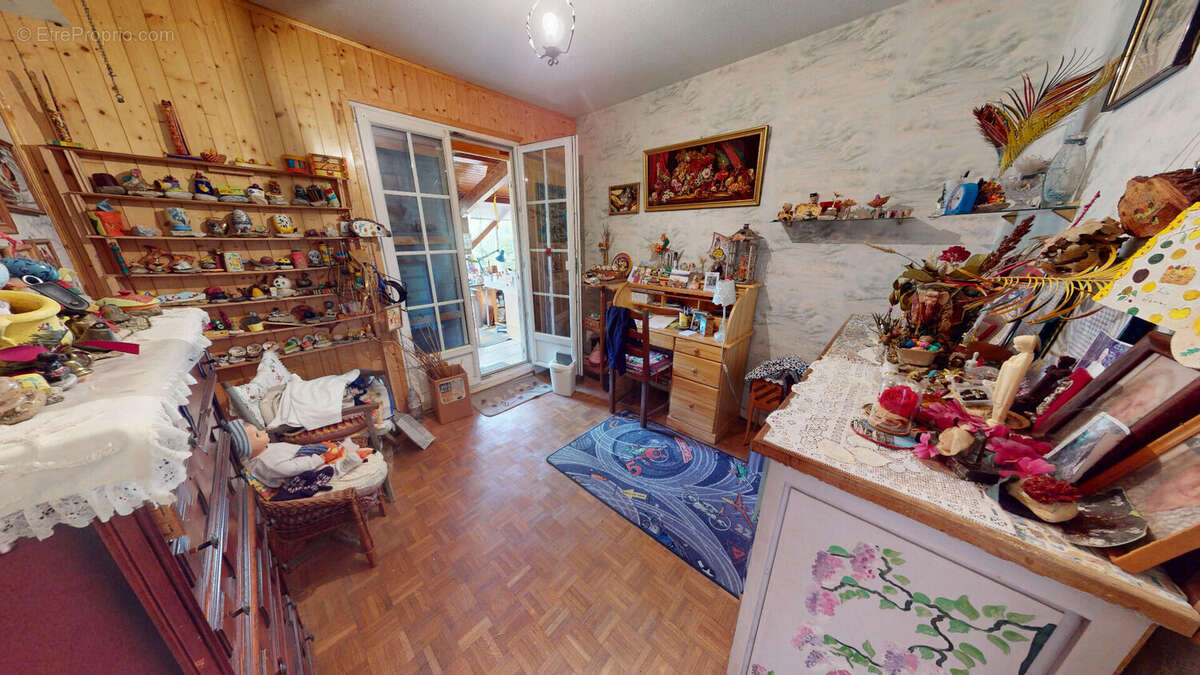 Maison à AMBRONAY