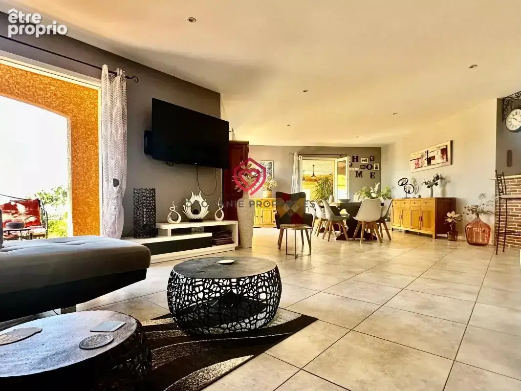 Superbe villa 4 chambres avec superbes vues Pyrénées - photo 19