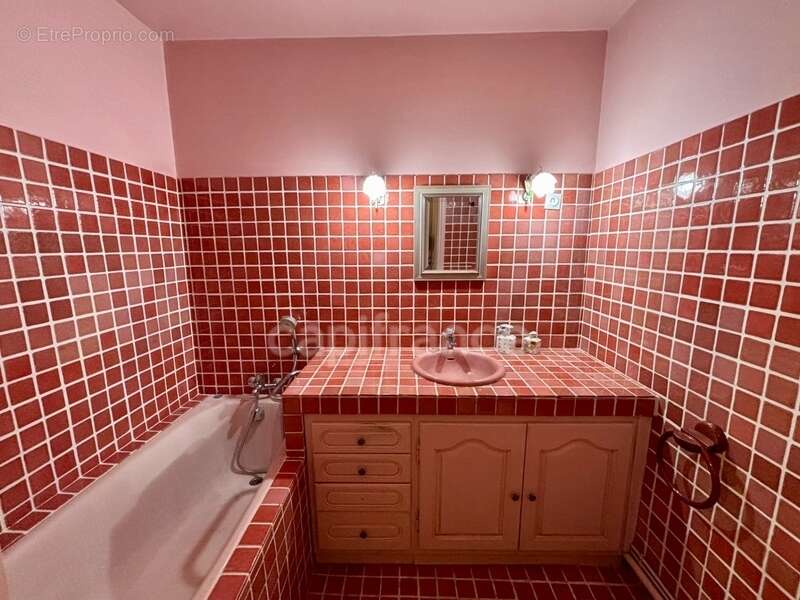 Appartement à LA CIOTAT